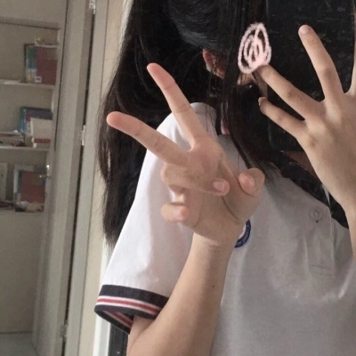 2023年抖音最流行的女生头像(精选16张)