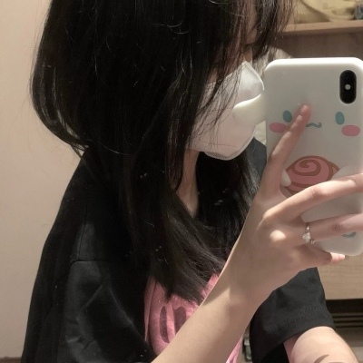 2023年抖音最流行的女生头像(精选16张)