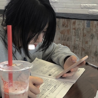 2023年抖音最流行的女生头像(精选16张)