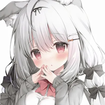 抖音最新女生头像动漫(16张)