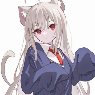 抖音最新女生头像动漫(16张)