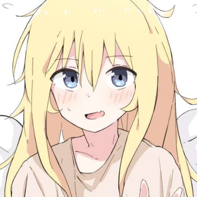 抖音最新女生头像动漫(16张)