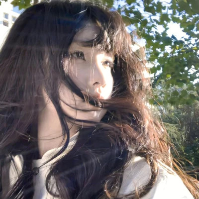 能上热门涨粉丝的头像女生(精选16张)
