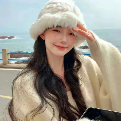 能上热门涨粉丝的头像女生(精选16张)