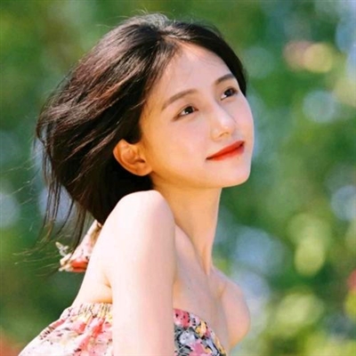 吸引人注意的头像(16张)