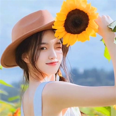 吸引人注意的头像(16张)