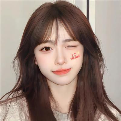 快手吸引人头像图片女(精选16张)