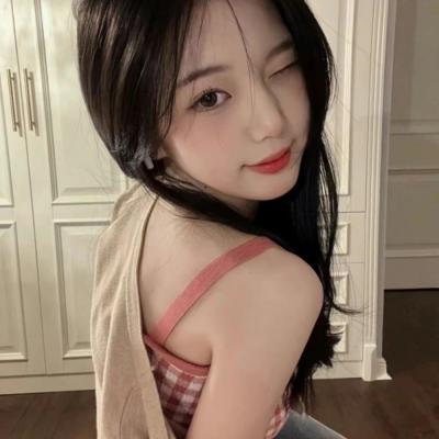 快手吸引人头像图片女(精选16张)