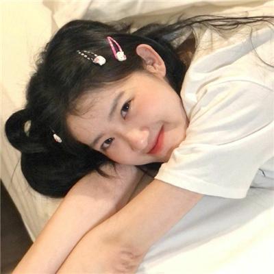 快手吸引人头像图片女(精选16张)
