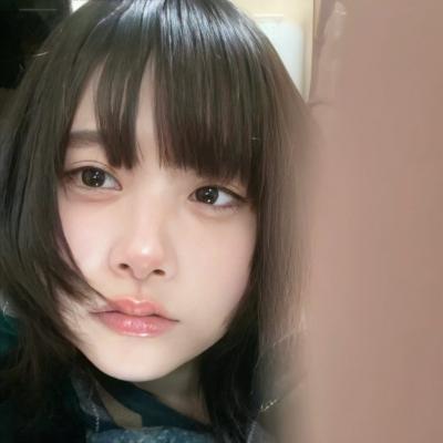 快手吸引人头像图片女(精选16张)