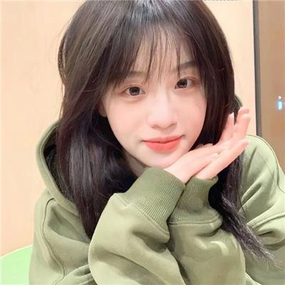快手吸引人头像图片女(精选16张)
