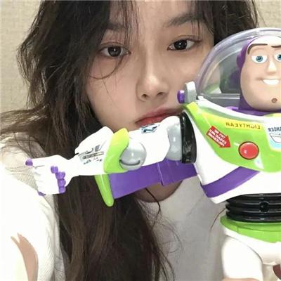 快手吸引人头像图片女(精选16张)