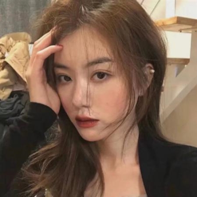 快手吸引人头像图片女(精选16张)