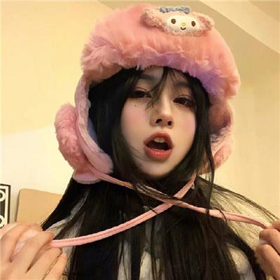 快手吸引人头像图片女(精选16张)