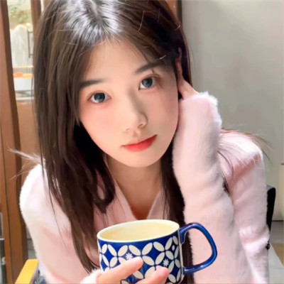 能上热门涨粉丝的头像女生(精选16张)