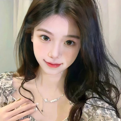 能上热门涨粉丝的头像女生(精选16张)