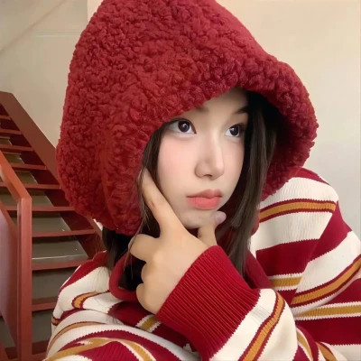 能上热门涨粉丝的头像女生(精选16张)