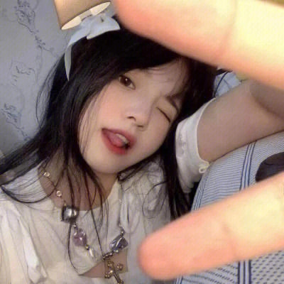 能上热门涨粉丝的头像女生(精选16张)