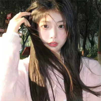 能上热门涨粉丝的头像女生(精选16张)