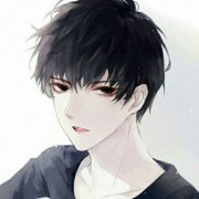 吸引人注意的头像男动漫(优选16张)