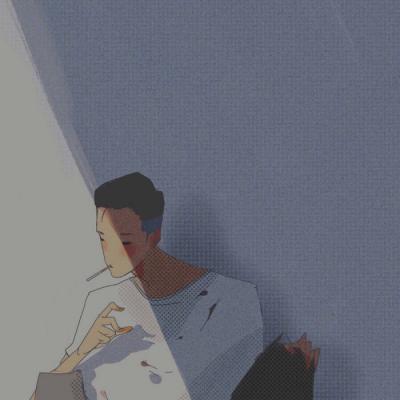 吸引人注意的头像男动漫(优选16张)