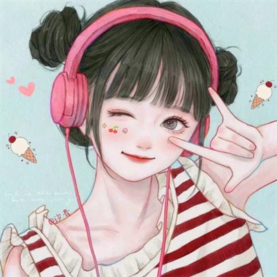 吸引人注意力的头像(16张)