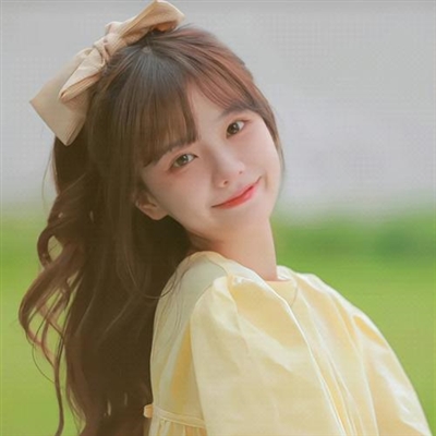 吸引人注意力的头像女(优选16张)
