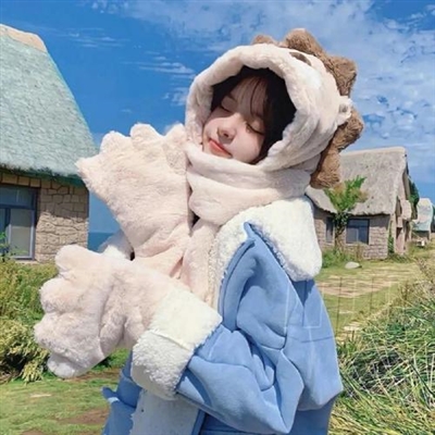 吸引人注意力的头像女(优选16张)