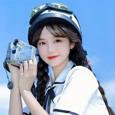 吸引人注意力的头像女(优选16张)