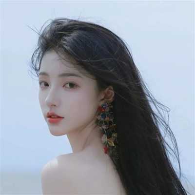 很可爱很漂亮的女生头像图片(精选16张)