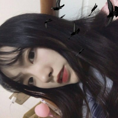 很可爱很漂亮的女生头像图片(精选16张)