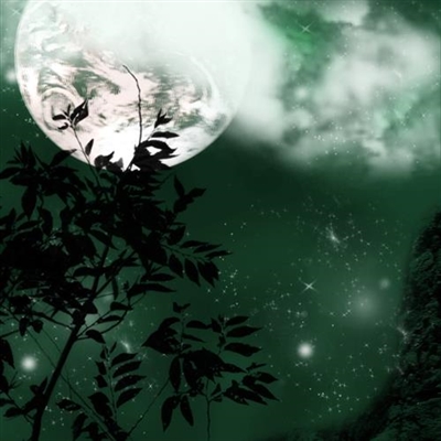 简单又好看的微信高清头像(共16张)