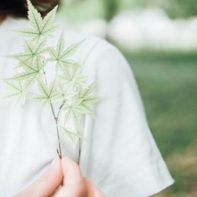 阳光干净的微信头像高清(精选16张)