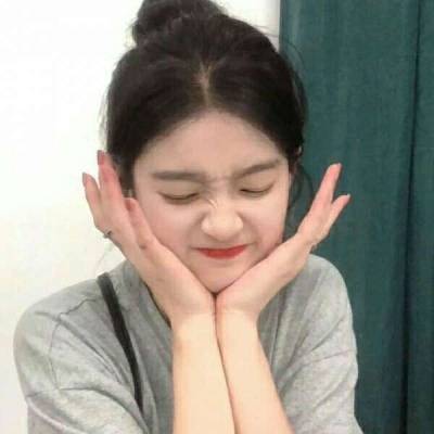 气质清新甜美女头像高清(精选16张)