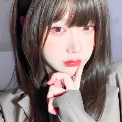 气质清新甜美女头像高清(精选16张)