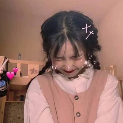 气质清新甜美女头像高清(精选16张)