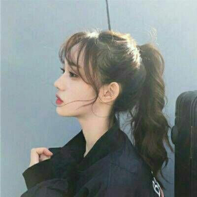 2023年抖音最火的女生头像(精选16张)