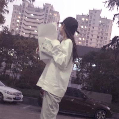 2023年抖音最火的女生头像(精选16张)