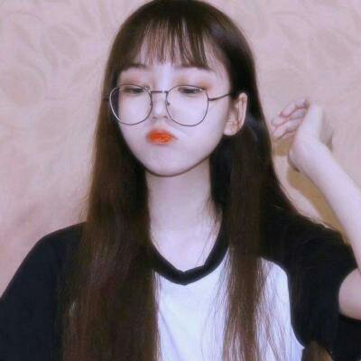 2023年抖音最火的女生头像(精选16张)