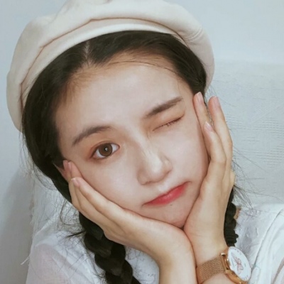 2023年抖音最火的女生头像(精选16张)