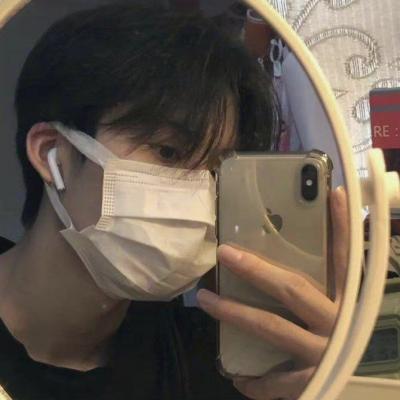 单身男吸引女生的头像真人(共16张)