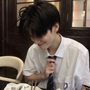 2024最容易吸引女人的头像(共16张)