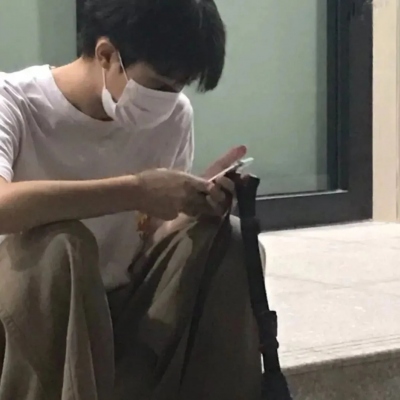 2024最容易吸引女人的头像(共16张)