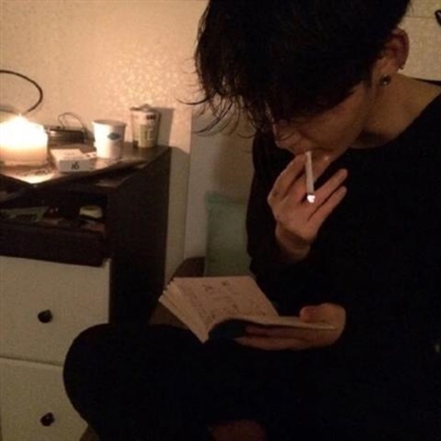 能吸引女生注意的男生头像(精选16张)