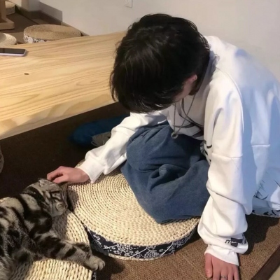 男生撩妹适合用的头像(优选16张)