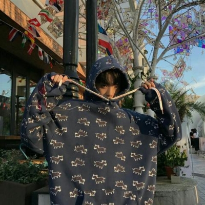 男生撩妹适合用的头像(优选16张)