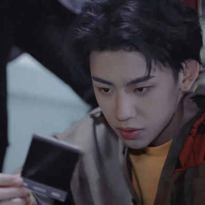 2024容易让女生有好感的男头像(16张)