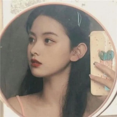 最让男人着迷的魅力女人头像(共16张)