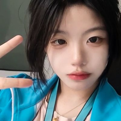 女人一看就喜欢的头像(共16张)