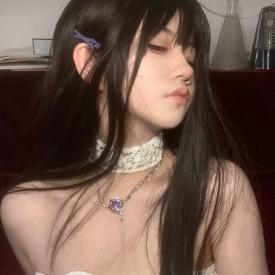 女人一看就喜欢的头像(共16张)